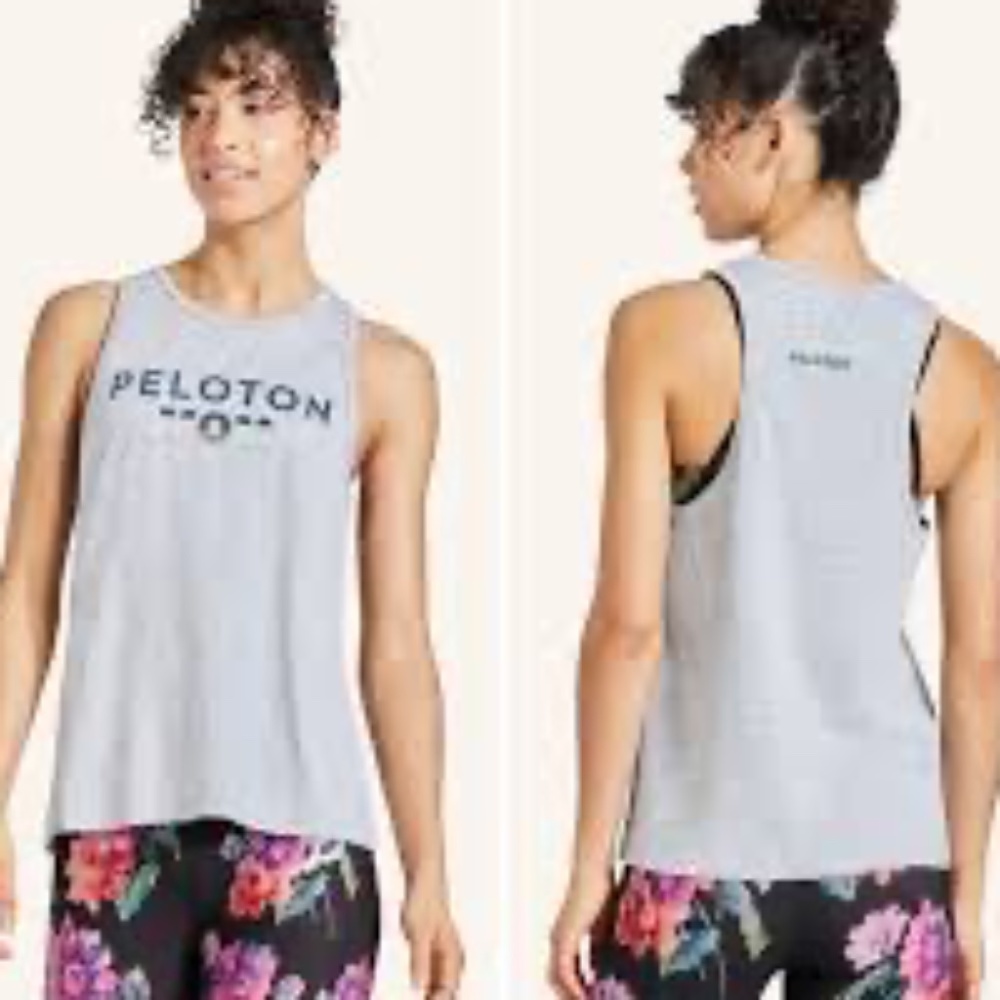 Peloton Mom Tank